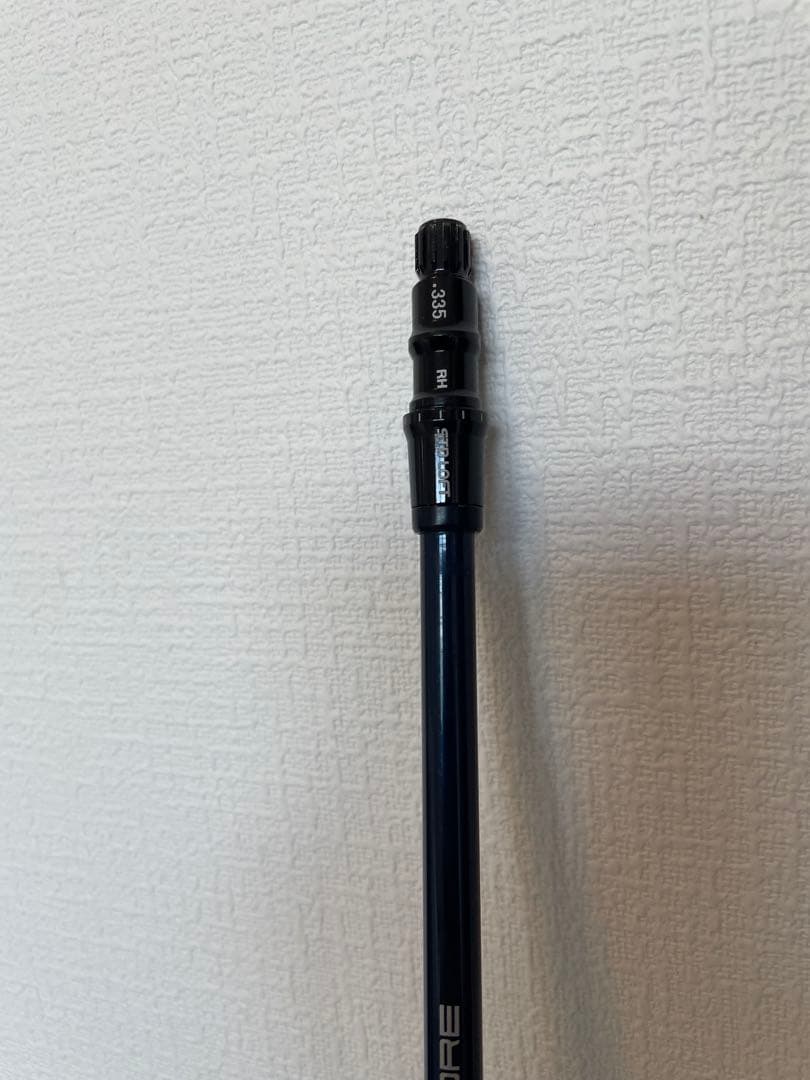 VENTUS Blue 5s テーラーメイド r7 quadミニドラ 3w用