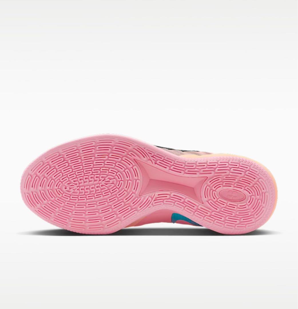 シューズ(女性用) Nike Women's Sabrina 3 \"Twin\"