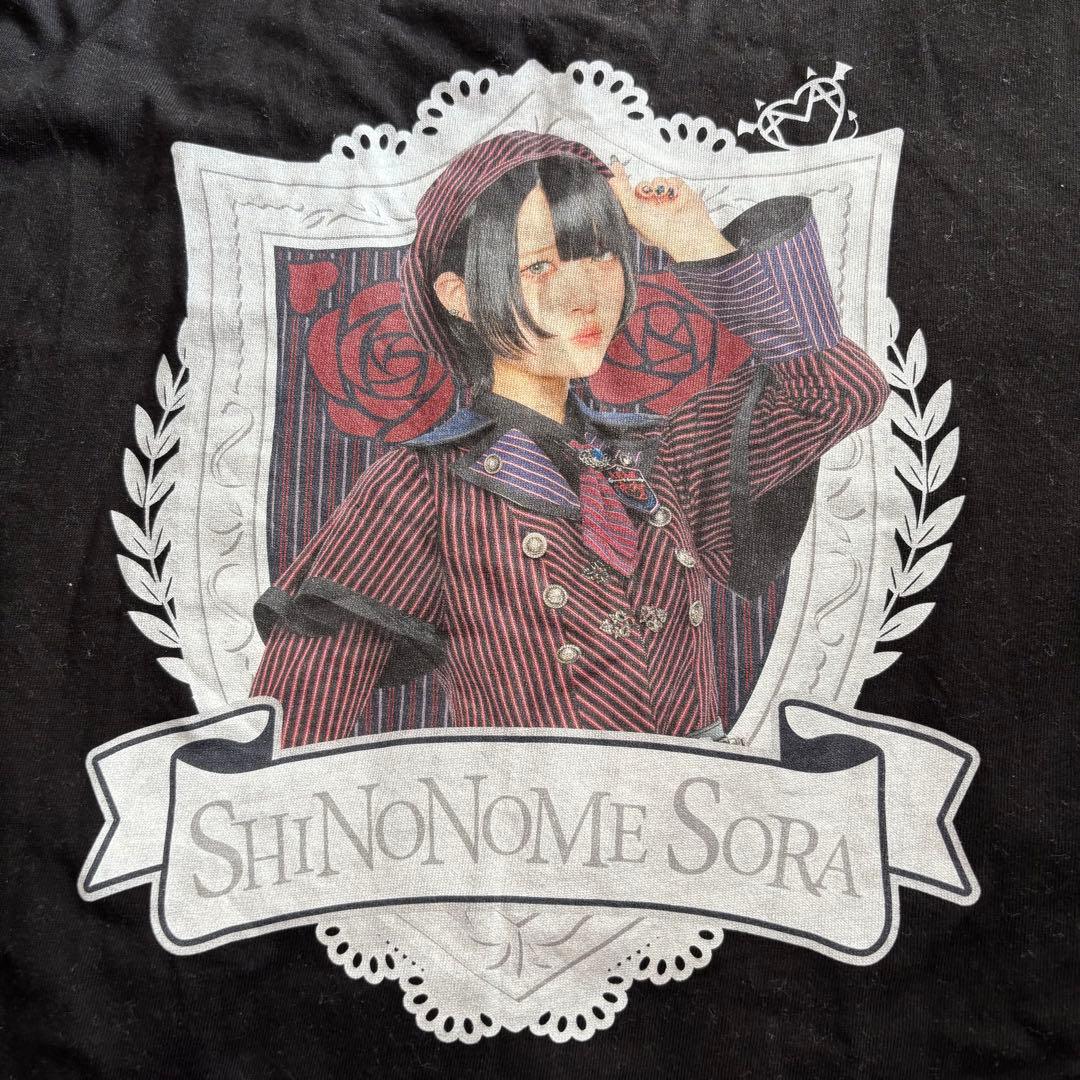 【4/8 出品削除予定】AVAM 東雲青空 ロンT 3XL XL 2枚セット