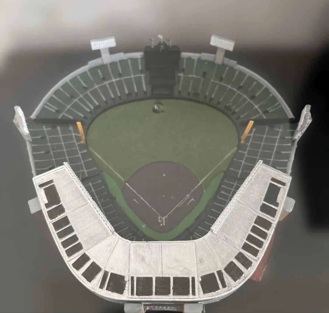 阪神タイガース　甲子園球場　100周年記念