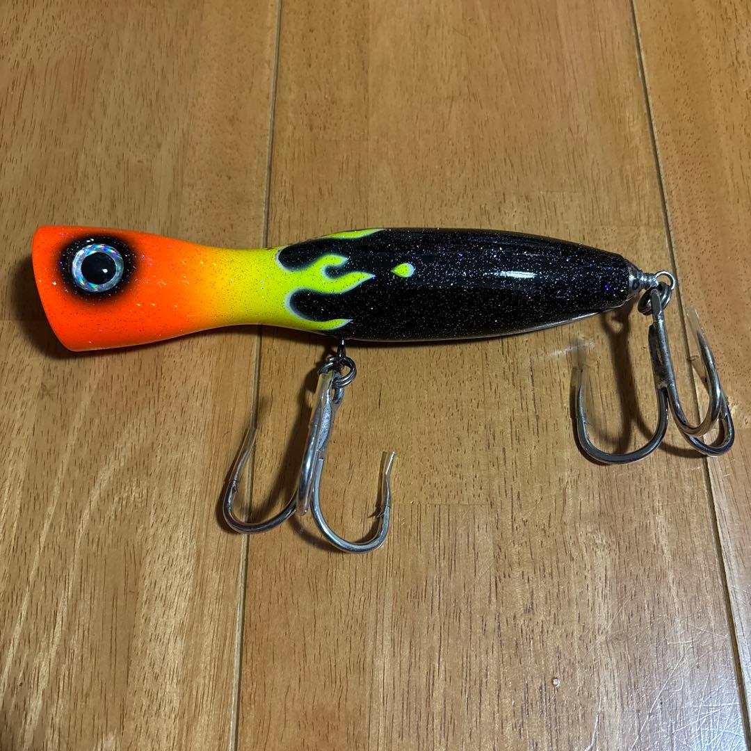 スカジット　プレミアムキング
