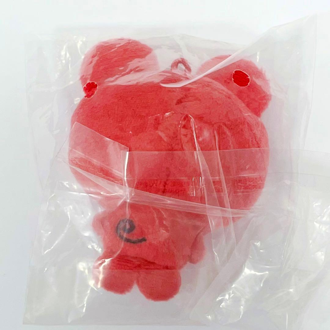 BOSS RIIZE ショウタロウ 8cm doll