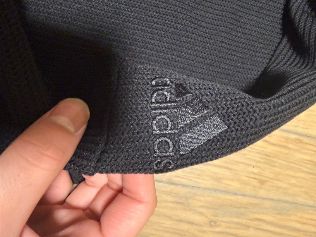 adidasセットアップ限定品