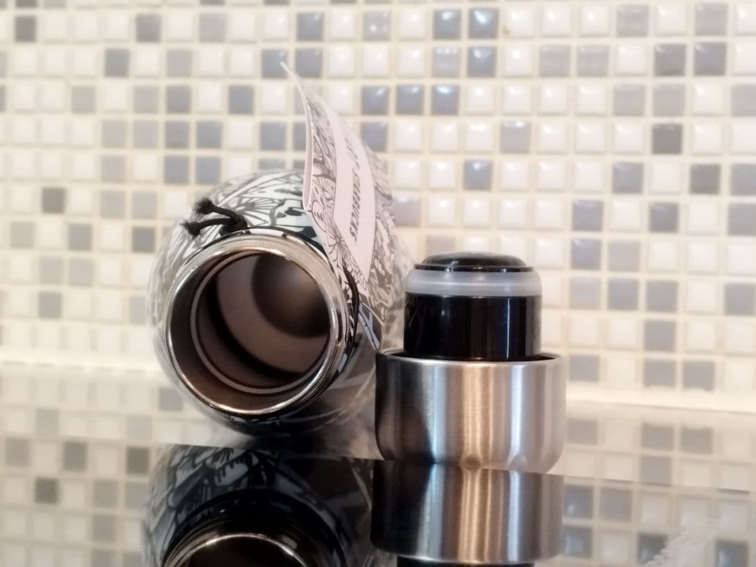 北米限定 スターバックス KELSEY MONTAGUEART+STARBUCK