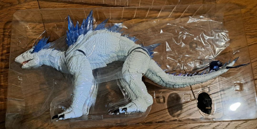 S.H.MonsterArts SHIMO シーモ