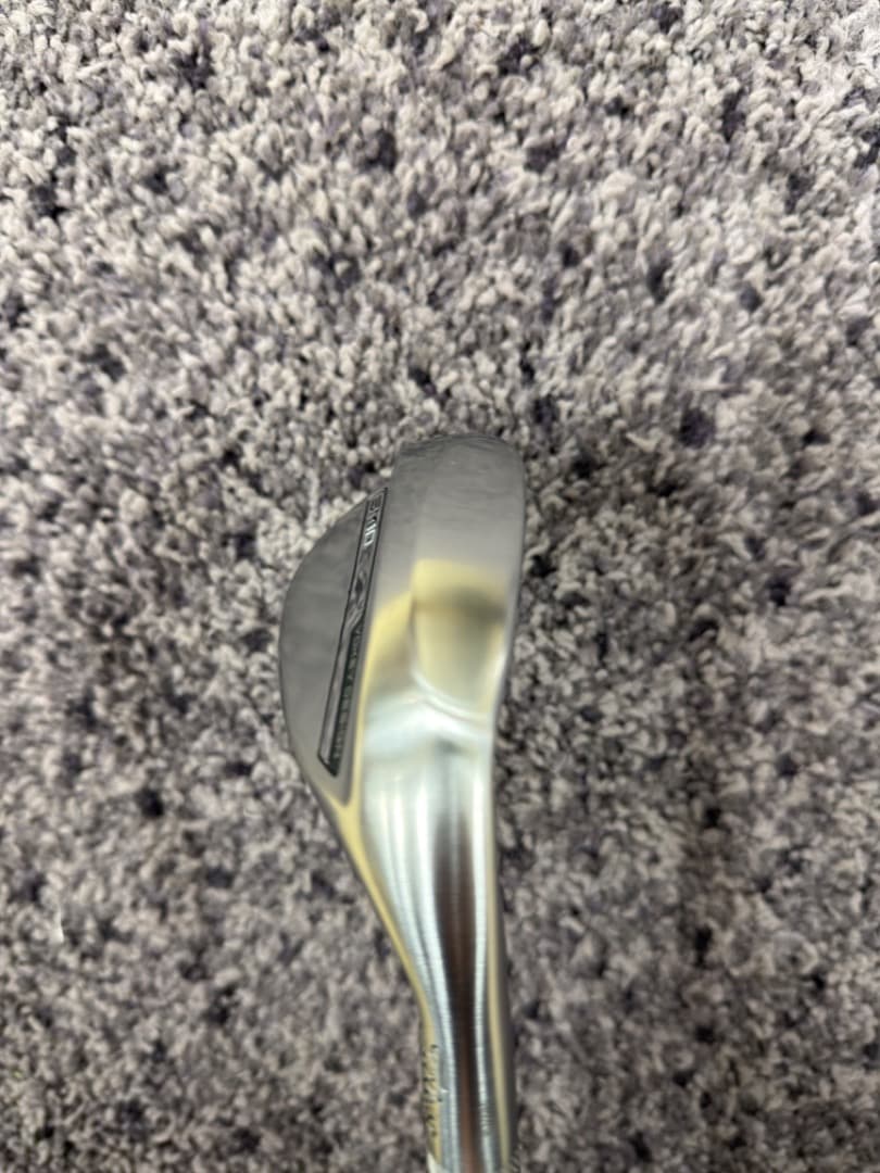 美品タイトリストSM10 56.08M D/G WEDGE 35.25インチ