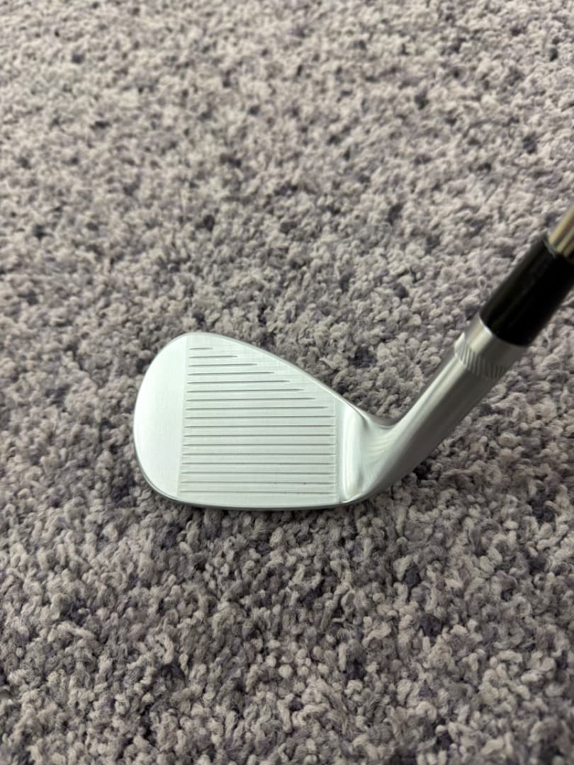 美品タイトリストSM10 56.08M D/G WEDGE 35.25インチ