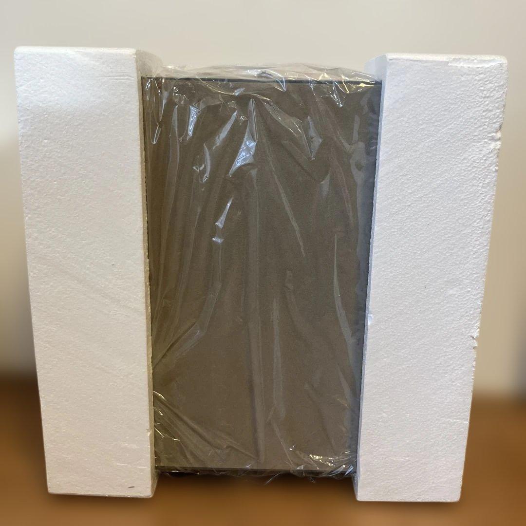 【新品未使用】②サークルK・サンクス限定　京商 木製 ディスプレイケース