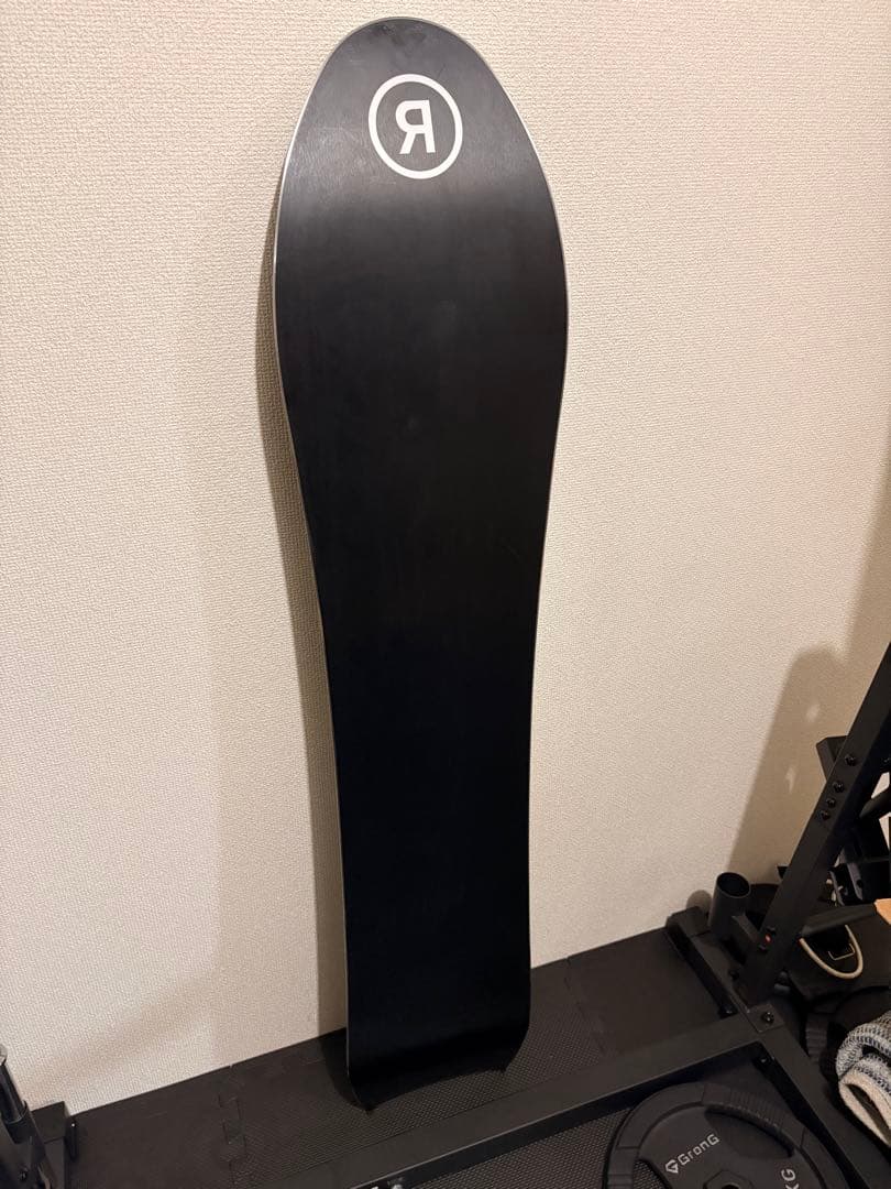 ride ピースシーカー　142cm