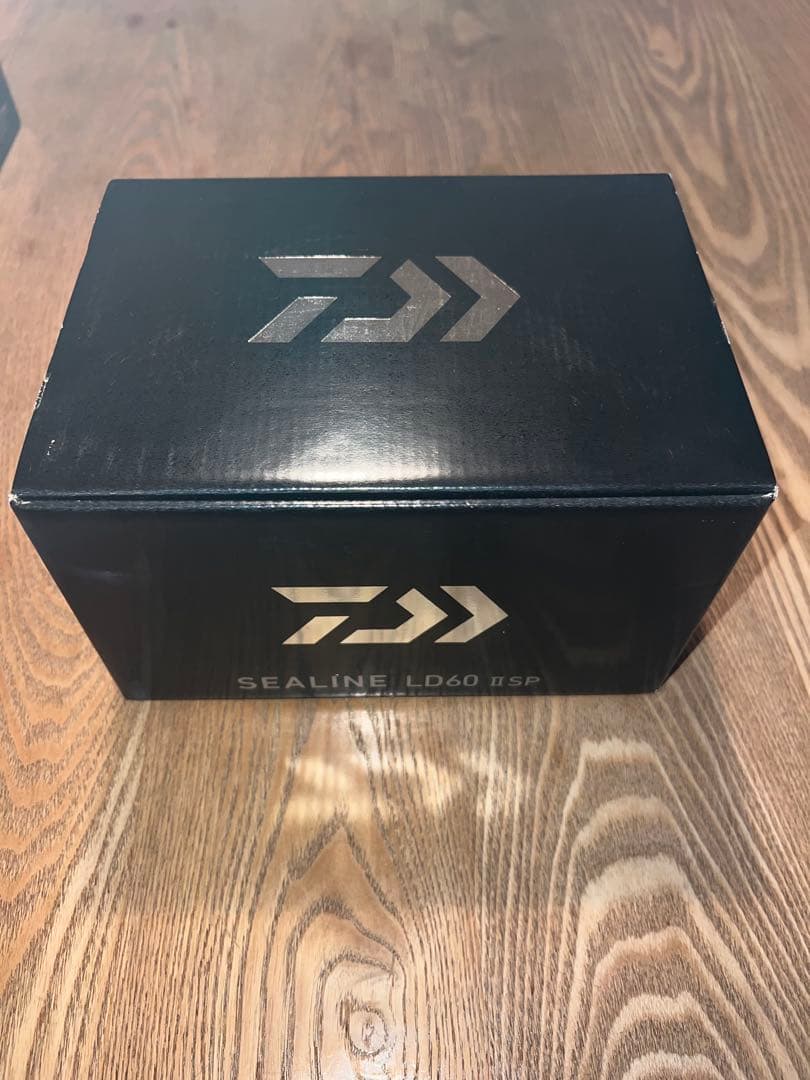 DAIWA SEALINE LD60ⅡＳＰ　 ダイワ　シーライン　LD60ⅡＳＰ