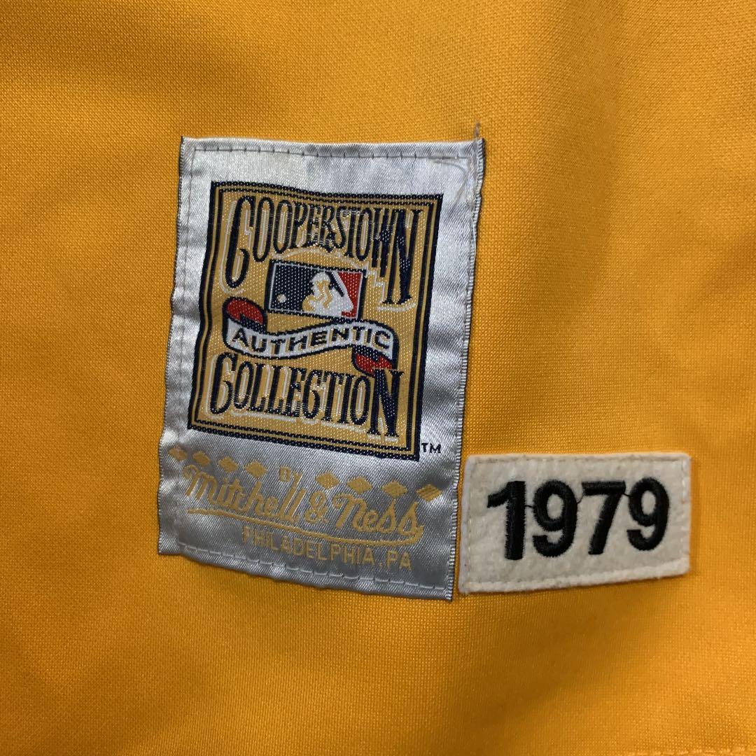 mitchell&ness ミッチェルアンドネス　ユニフォーム