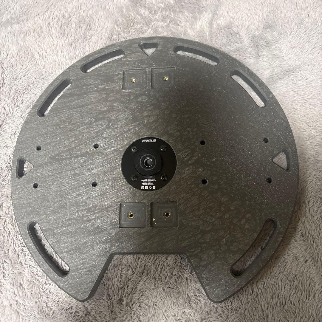 LOCKFIELD EQUIPMENT アシノプレート付　天板のみ