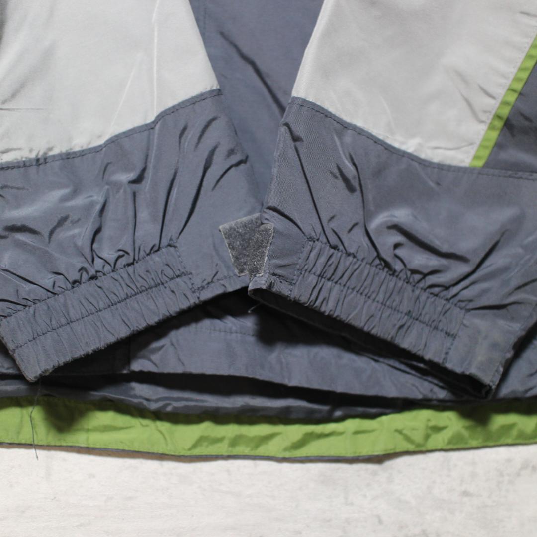 【美品 軽量 厚地】ビッグシルエット【L】Columbia スノージャケット