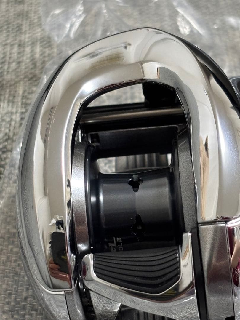 SHIMANO 19アンタレス 右巻き