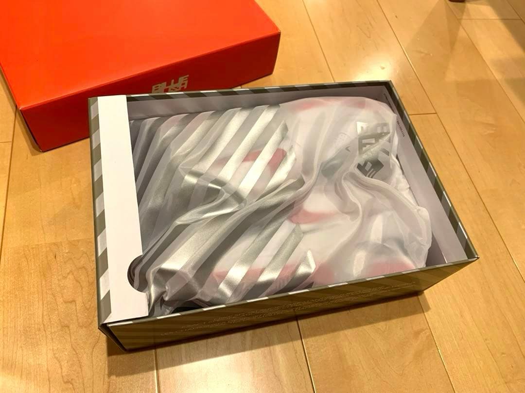 デ*ン様 【新品未使用】ナイキ バスケットシューズ 27cm ビリーアイリッシュ