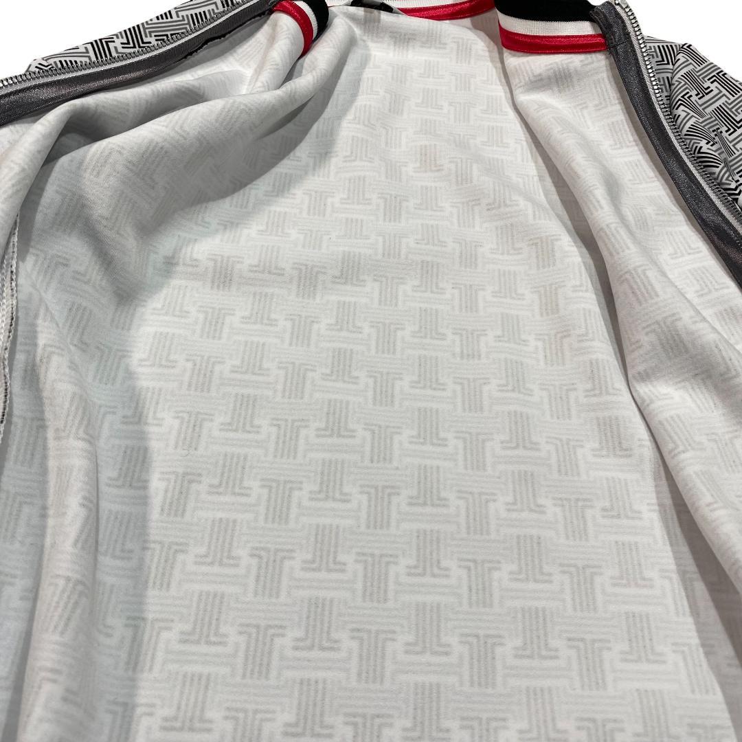 LANVIN SPORT ランバン スポール 長袖 ブルゾン ジャケット 38