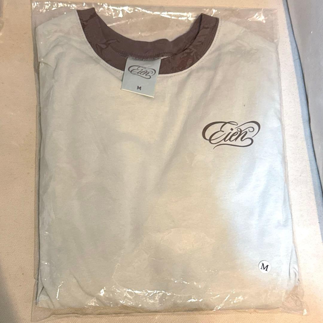 JO1 レイヤードTシャツ ロンT グッズ 永縁