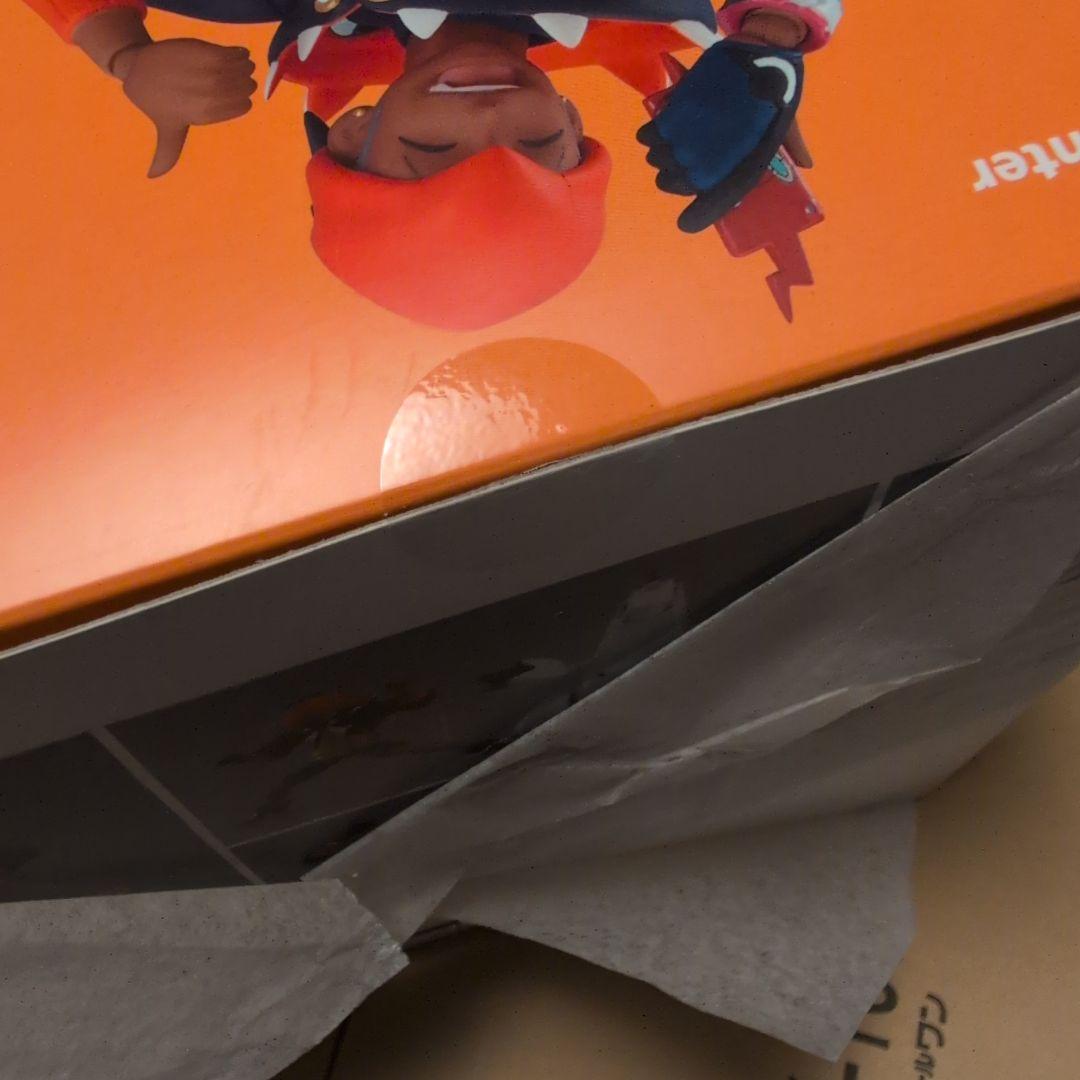 【未開封】ポケモン フィギュア figma キバナ ジュラルドン ロトム