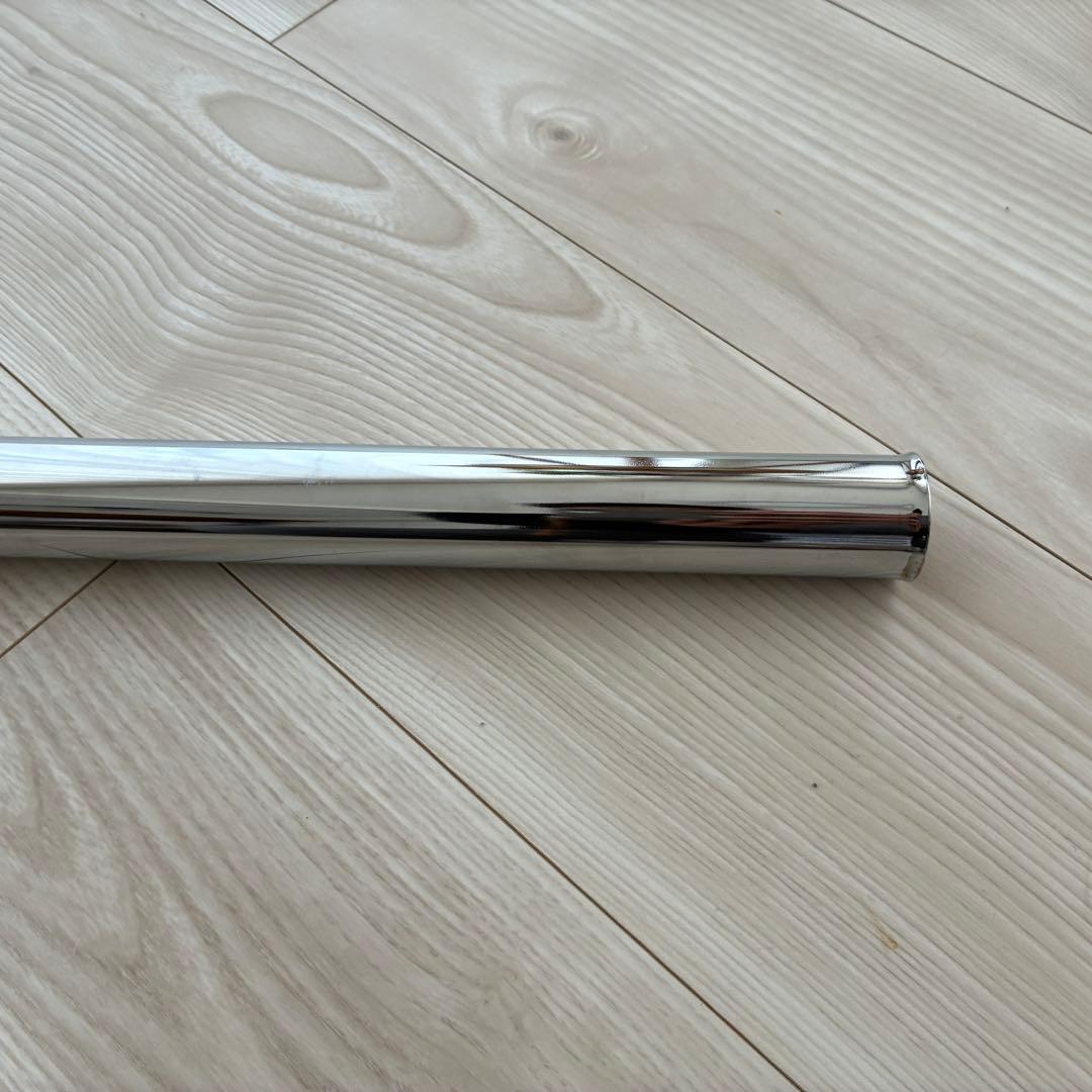 Brompton テレスコピックシートポスト