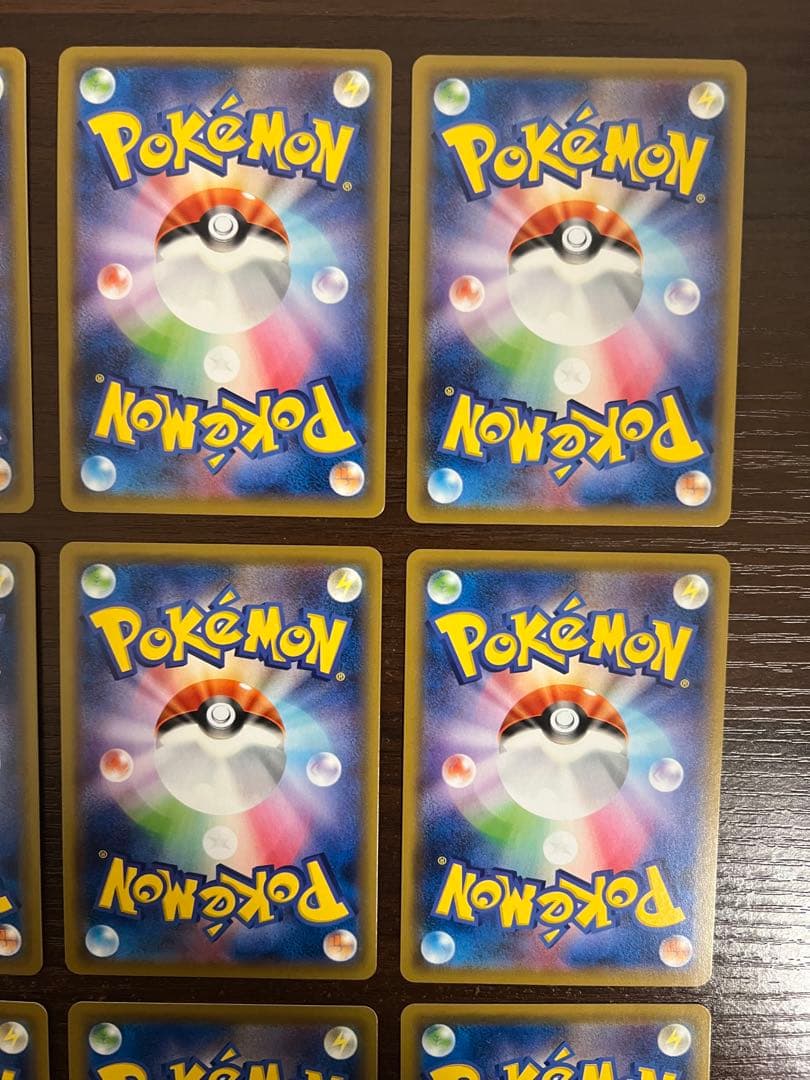 【希少/美品】ポケモンカード CHR12枚セット コンプリート ドリームリーグ