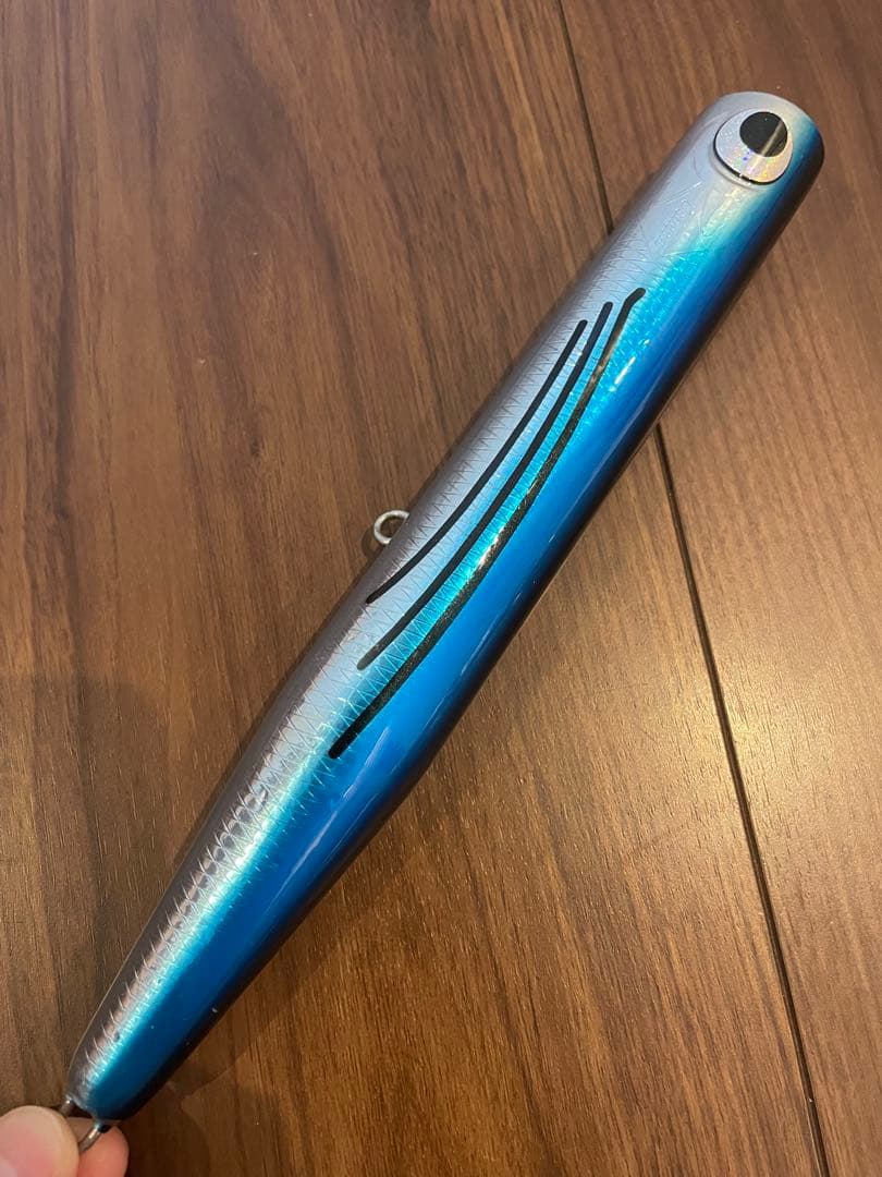 【未使用】D-CLAWビーコン210 トビウオ