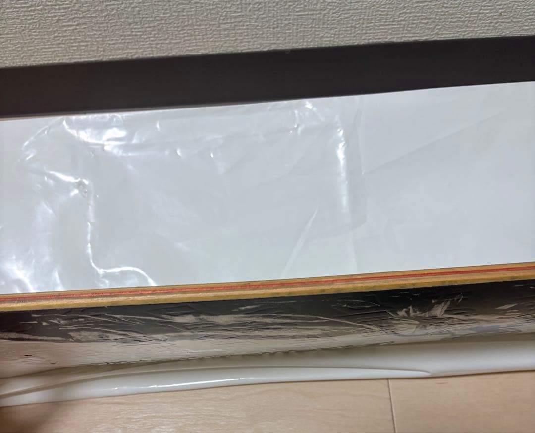 Fucking Awesome スケートボード コンプリート Tツール付き