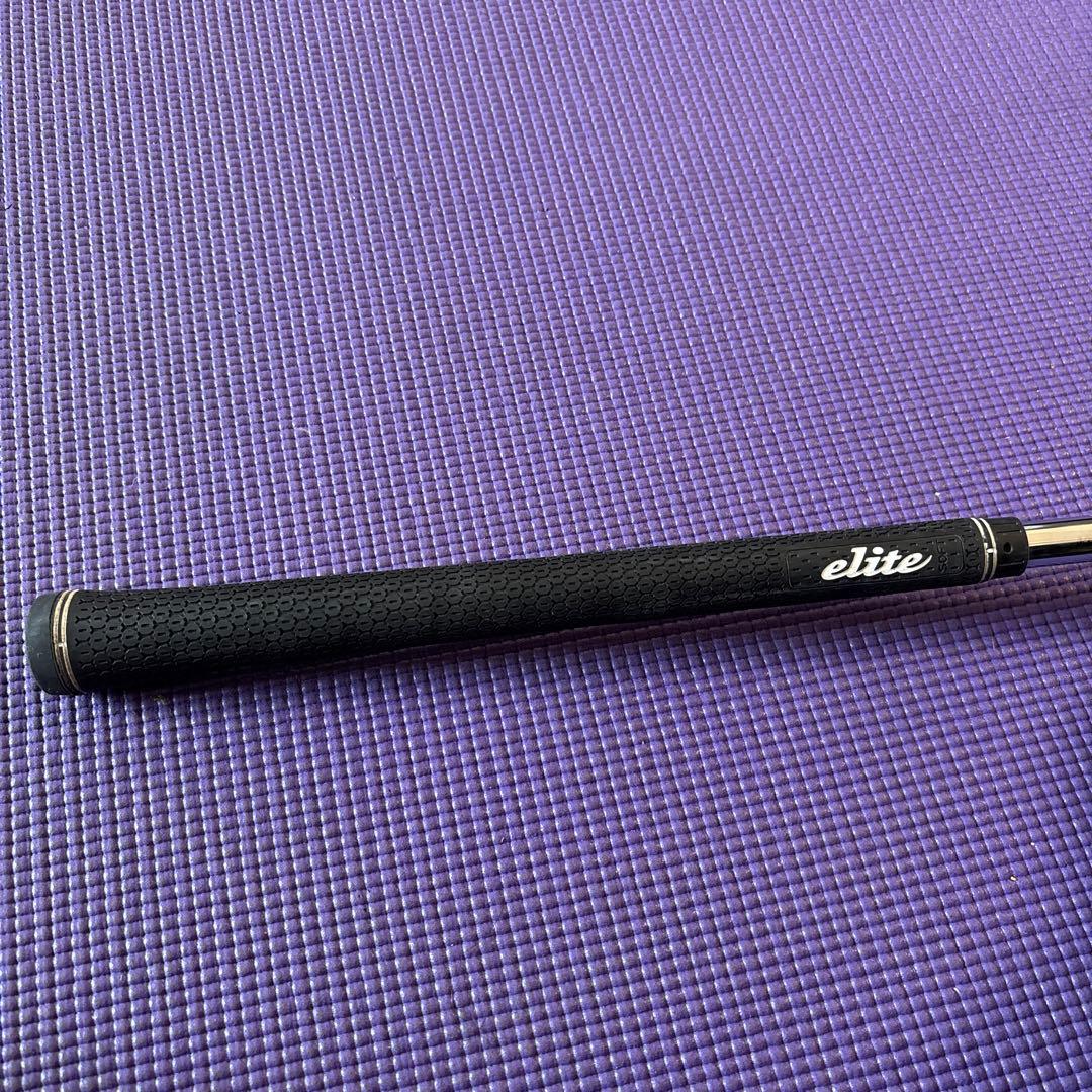 タイトリスト SM8ウェッジ 50度 スチールシャフト