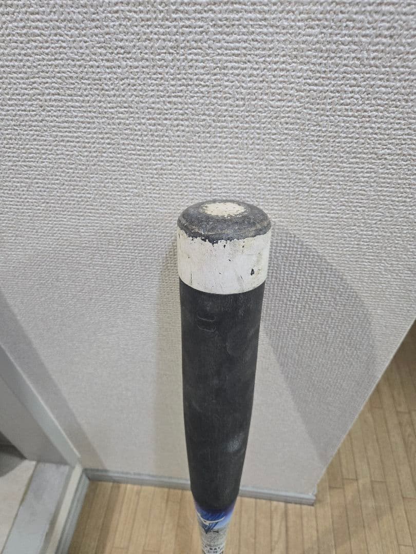 ミズノ少年軟式バットビヨンドマックス 76cm 平均530g　1CJBY103
