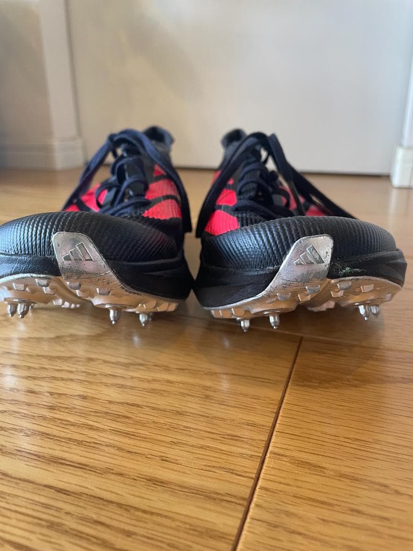 adidas ADIZERO AMG　（長距離用スパイク）