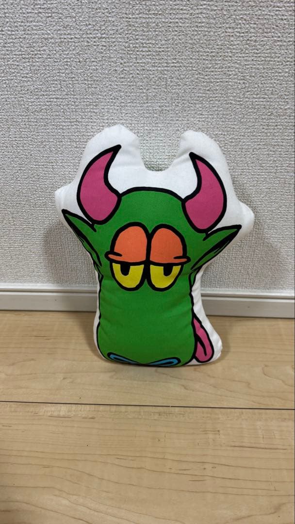 King Gnu ヌークッション　5種セット