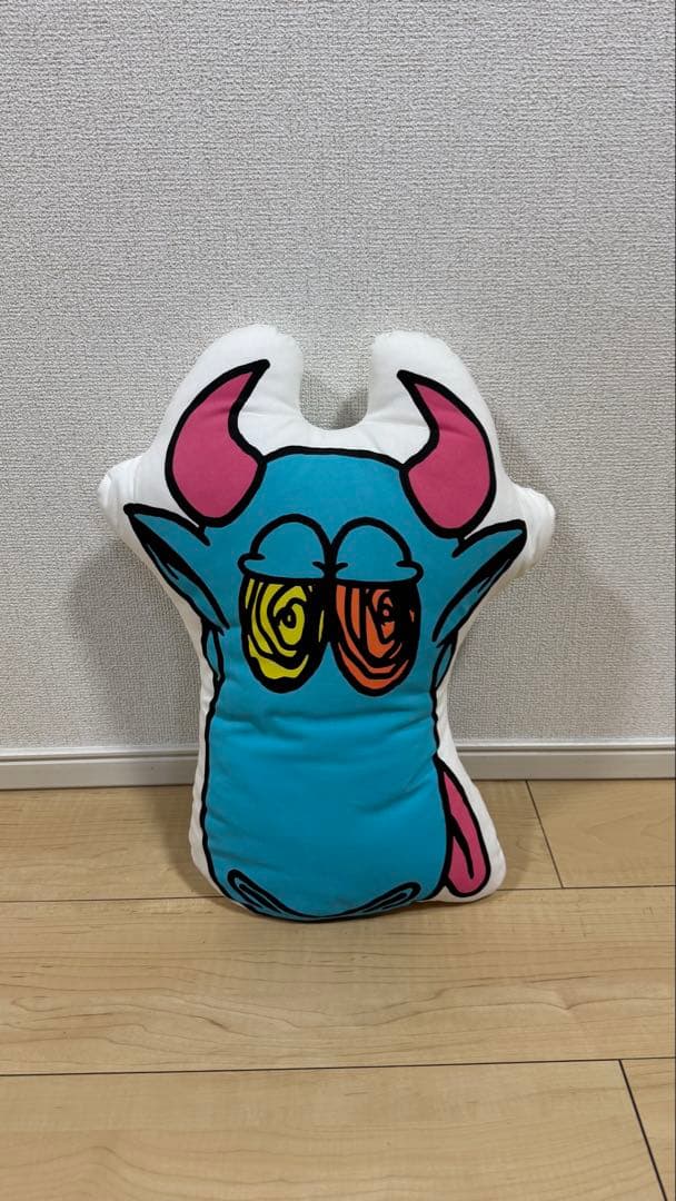 King Gnu ヌークッション　5種セット