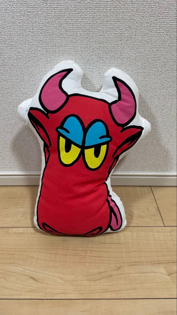 King Gnu ヌークッション　5種セット