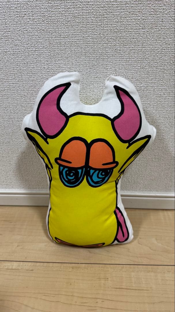 King Gnu ヌークッション　5種セット