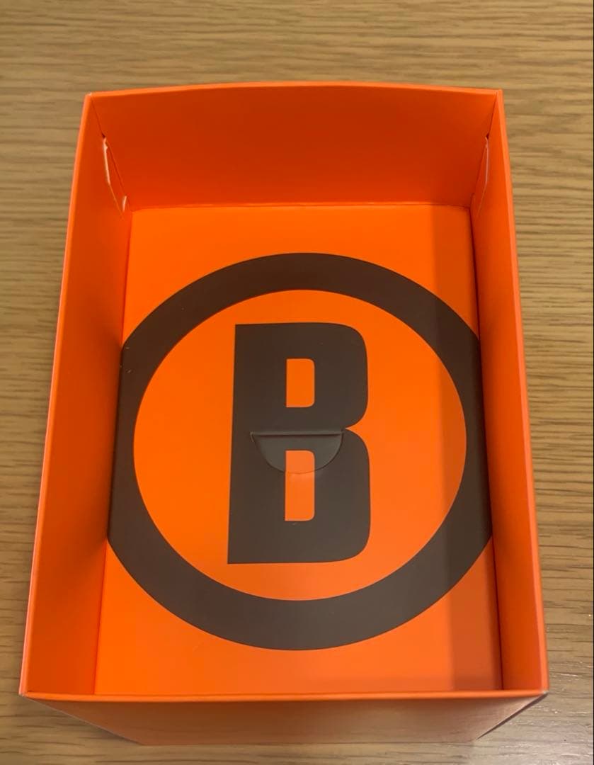 【新品未使用品】Bushnell　PRO X3