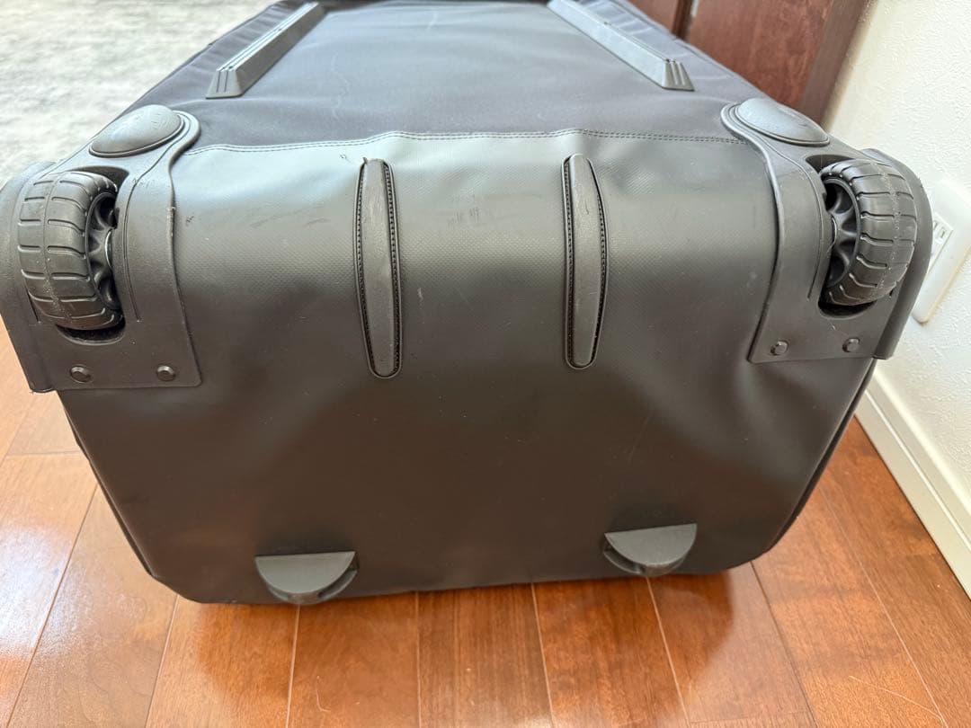 ゴルフバッグ・キャディバッグ BRIEFING CLUB GLIDER AIR BRG251D38 Black