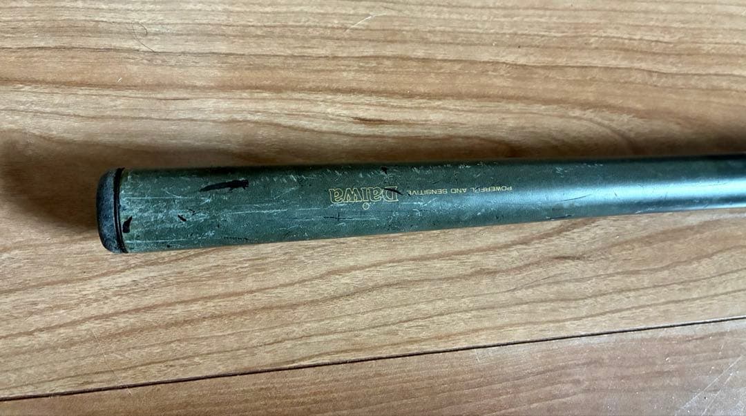 ダイワ Daiwa HX 大島 T3-53E