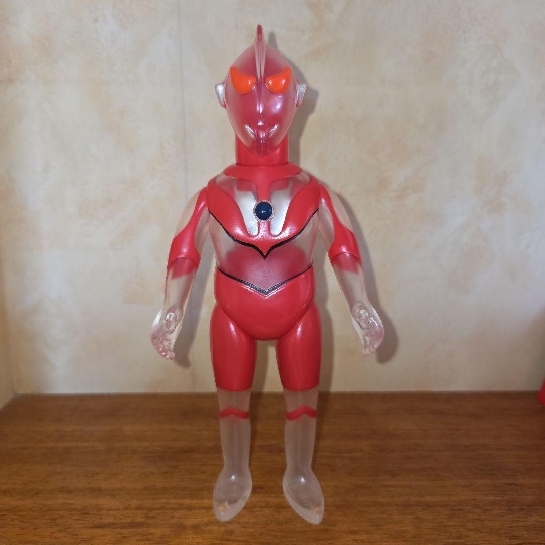 スチャダラパー　にせウルトラマン