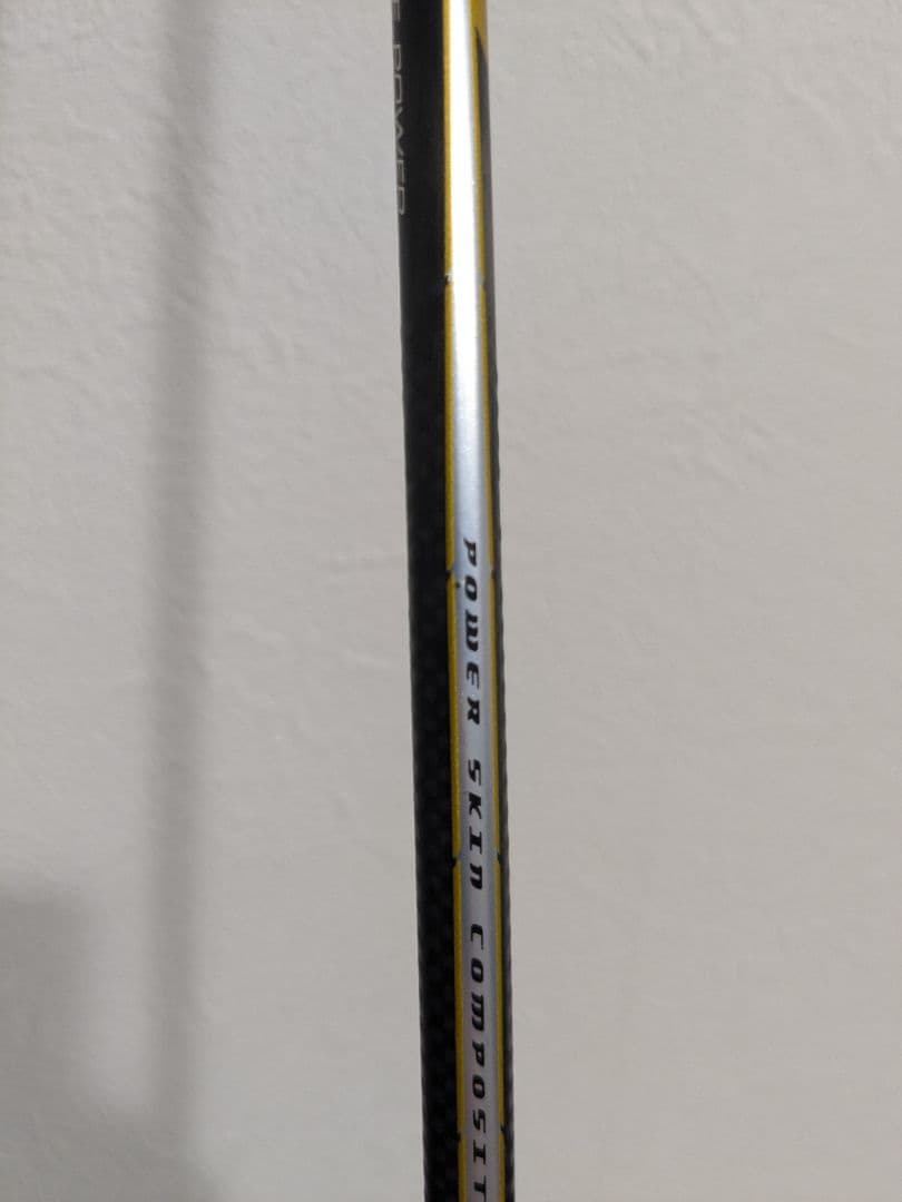 RECON PX9000j Wilson バドミントンラケット
