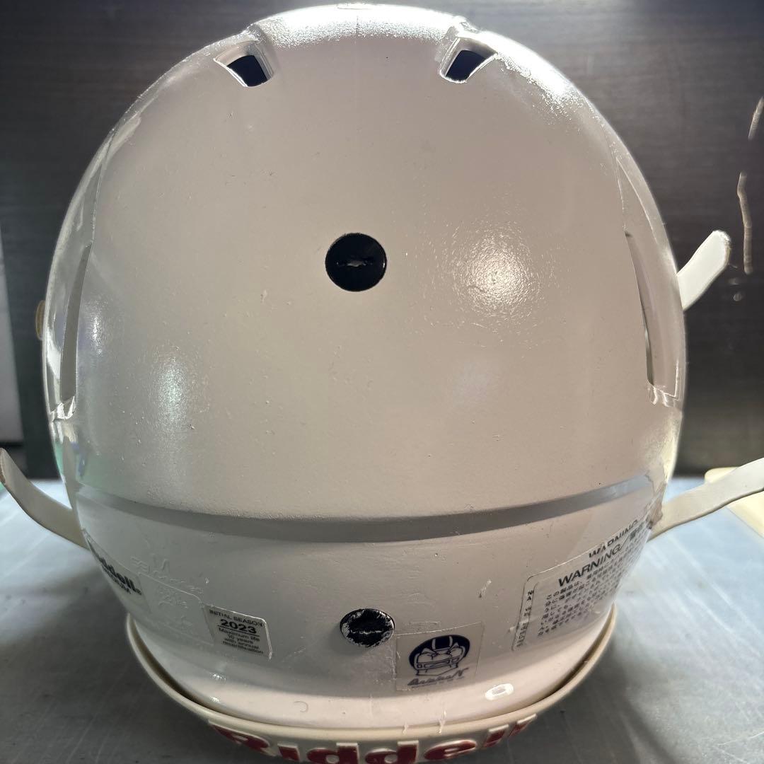 Riddell“スピードクラシックアイコン”Mサイズ 2023年製