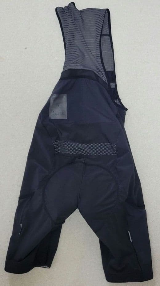 Rapha　カーゴビブショーツ