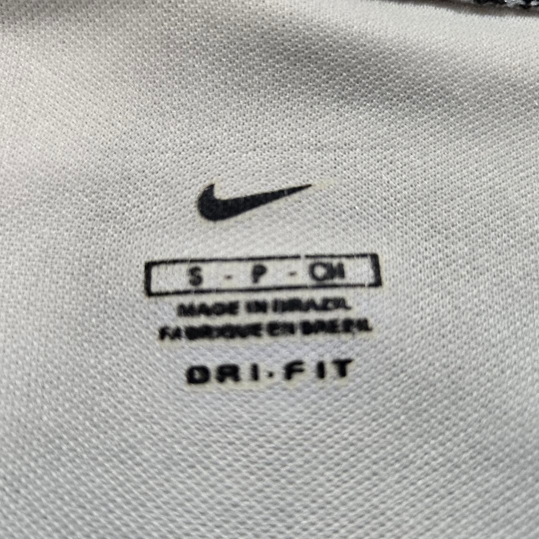 00sNIKE　FC Corinthians 2003 - 2004ユニフォーム
