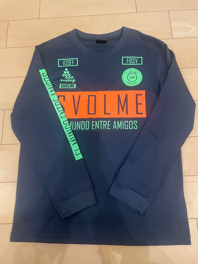 SVOLME（スボルメ） 160㎝ 5点セット まとめ売り