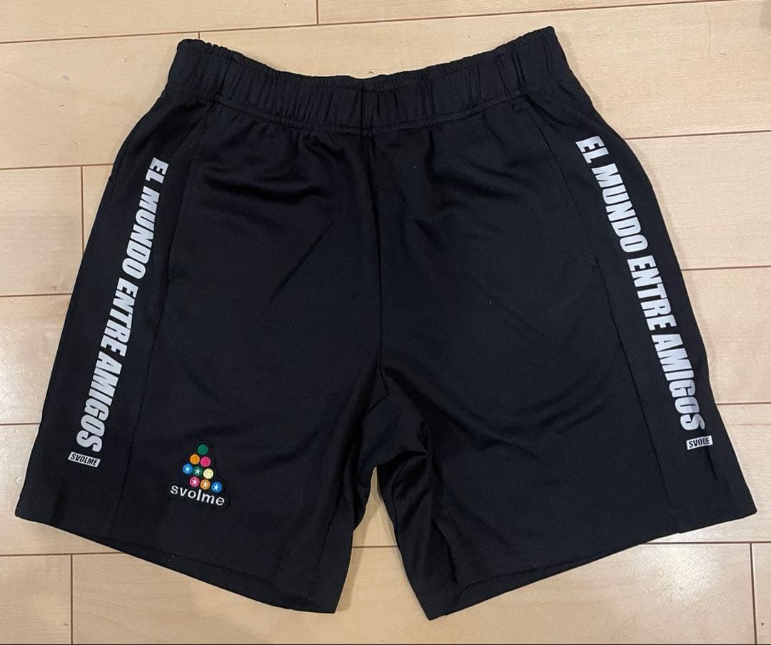 SVOLME（スボルメ） 160㎝ 5点セット まとめ売り