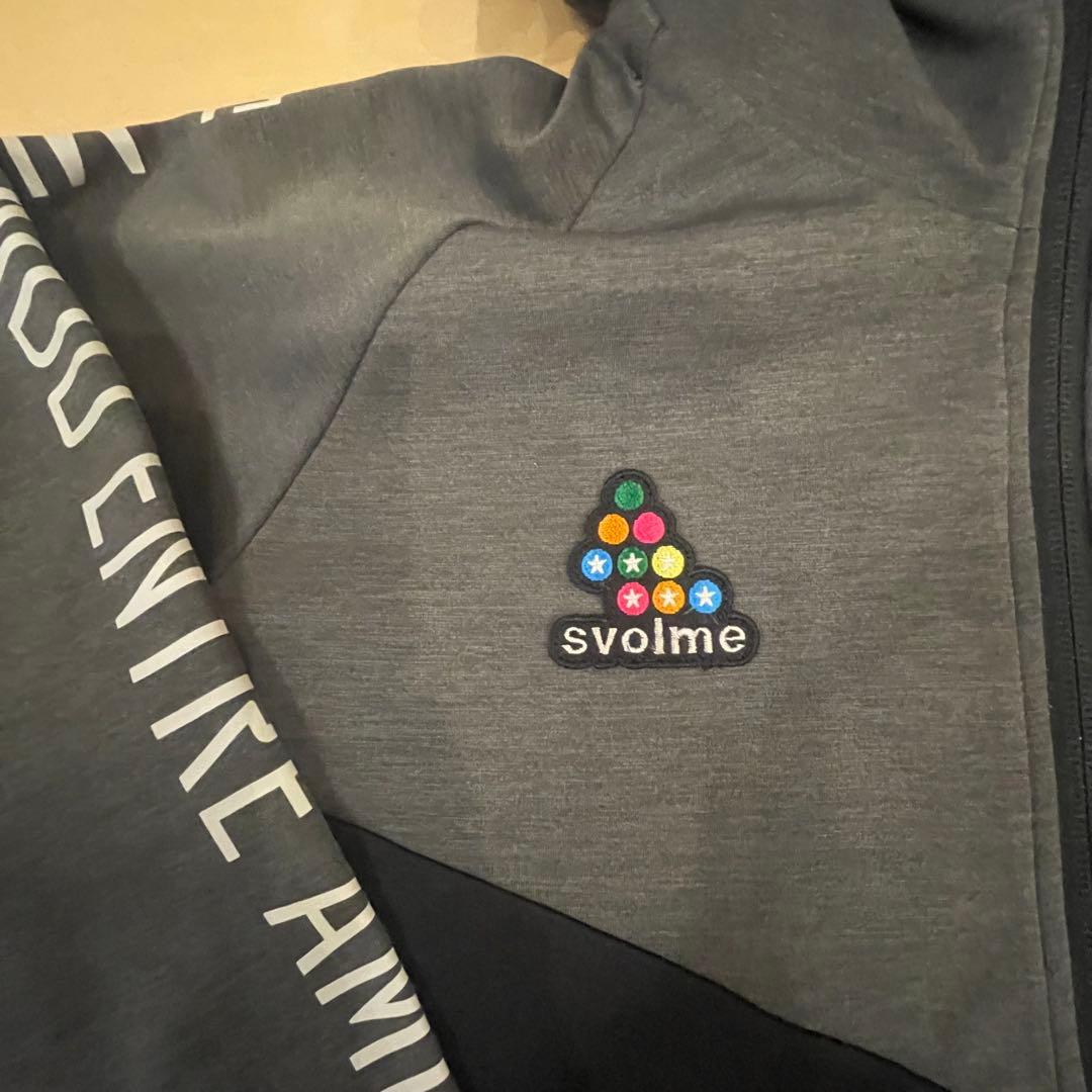 SVOLME（スボルメ） 160㎝ 5点セット まとめ売り
