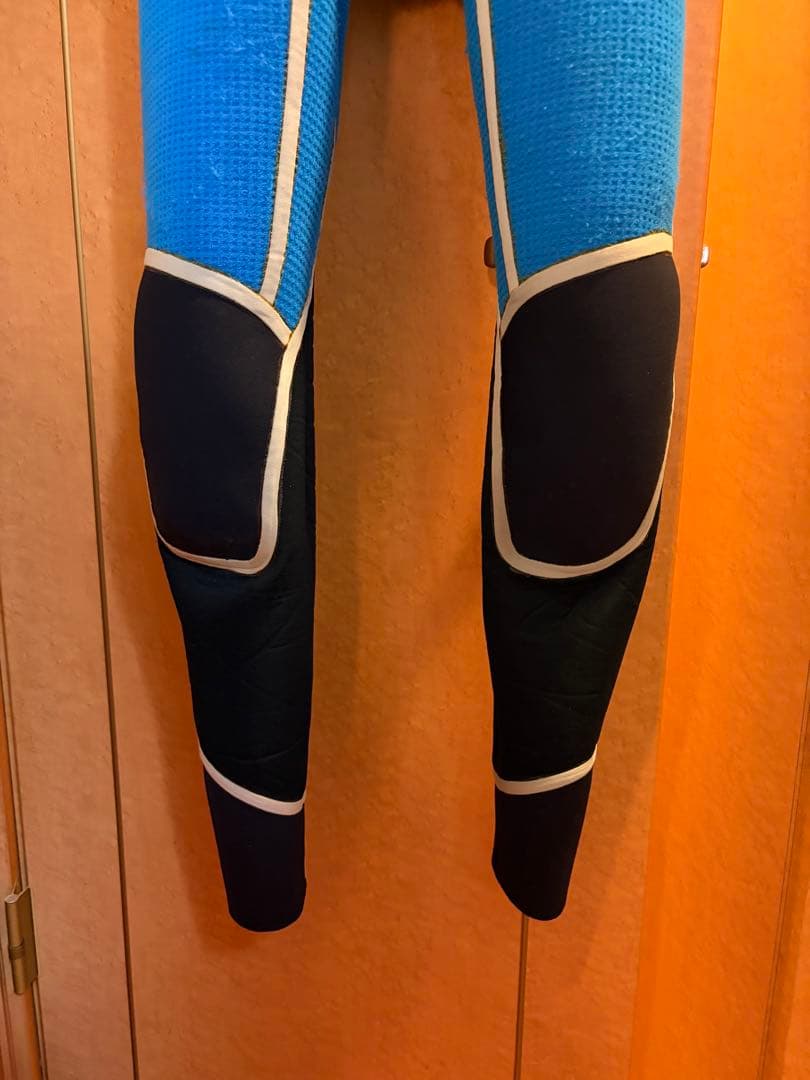 patagonia ウェットスーR1 Lサイズ