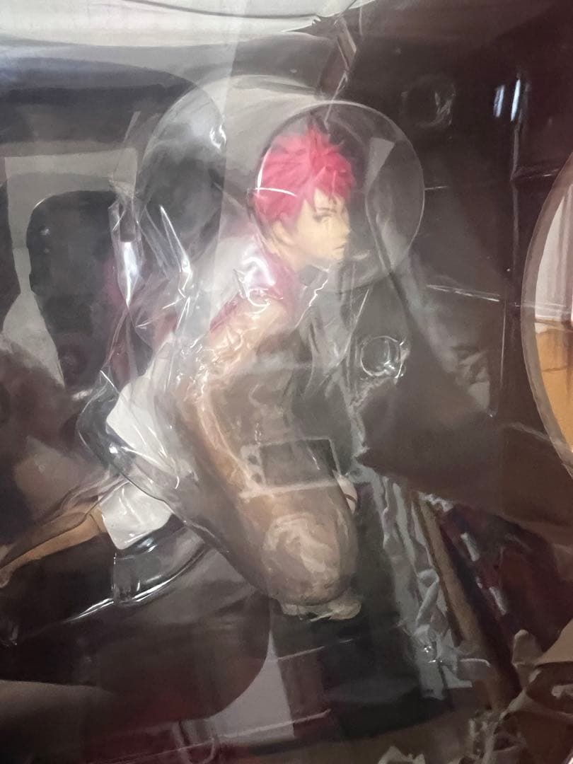 黒子テツヤ 赤司征十郎 フィギュアセット