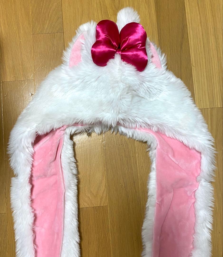 おしゃれキャットマリー ファンキャップ