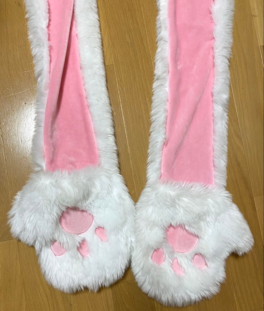 おしゃれキャットマリー ファンキャップ