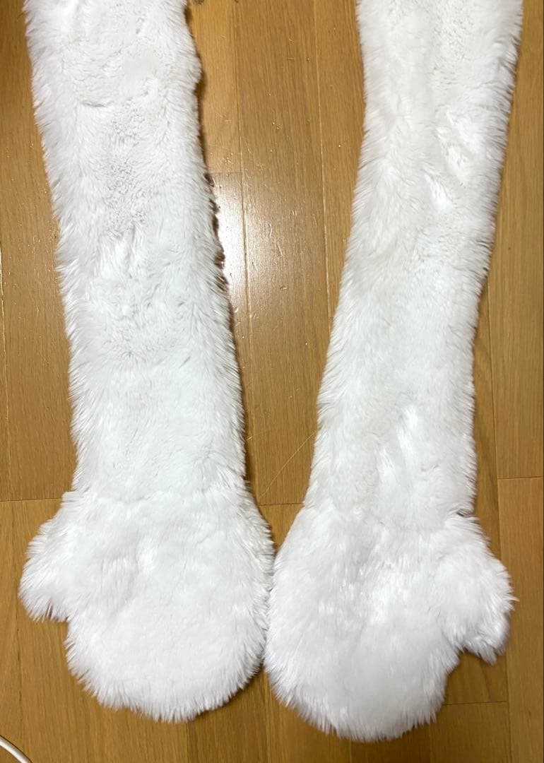 おしゃれキャットマリー ファンキャップ