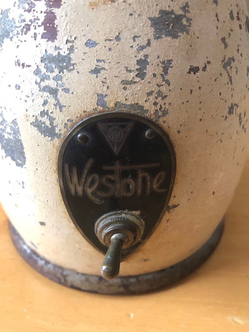 WESTONE ミキサー　ウェンストン